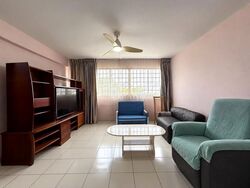 Blk 401 Sun Plaza Green (Tampines), HDB 5 Rooms #633841561